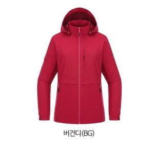 레드페이스 HC37 콘트라우드우먼재킷 REWFJKS24153