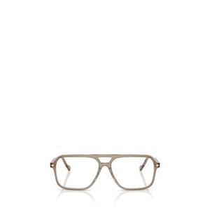 보그 안경 VO5709 3293 TRANSPARENT BROWN HEART