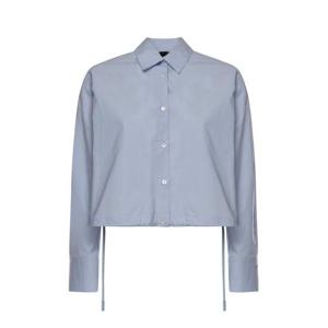 핑코 셔츠 106249 A32LG50 Blue