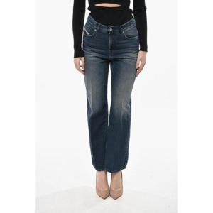 디젤 데님 팬츠 A17585 R68RA 01 Blue