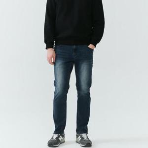 잠뱅이 동백01 여성 쿨맥스 다크인디고 AQ1DTA114