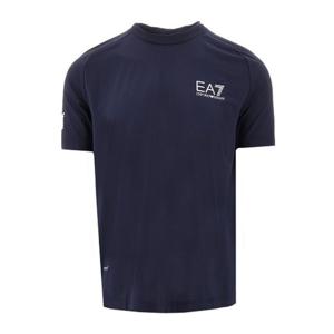 아르마니 EA7 나일론 스트레치 반팔 티셔츠 8NPT22 PJEMZ 1554