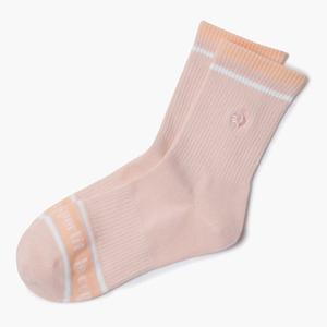 [르꼬끄] 베이직 라인 미드삭스 QQ123ASC13 QQ123ASC13