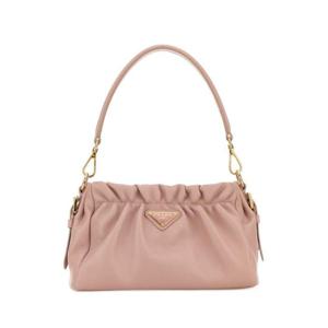 프라다 토트백 1BC2702DX8 F0D91 Pink