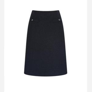 더아이잗 세이브존07 페이크 포켓 스커트 IP3A0SK131