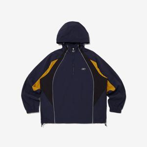 [리복]프리미어 후드 아노락 네이비 REJU5FA12N3