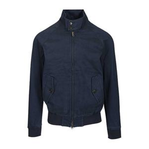 바라쿠타 코튼 트윌 블루종 BRCPS1166UT3046 309