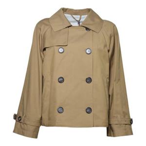 막스마라 더 큐브 코트 2619021094600 004 Brown