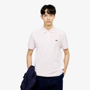 [라코스테공식] 남성 프렌치 레귤러핏 베이직 폴로 셔츠 PH731E-56G T03