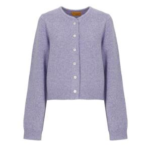 게스트 인 레지던스 가디건 W36329JM DUS Purple