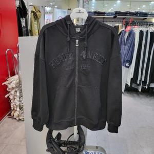 에어워크주니어 sh06 쿠션지 아플리케 자수 후드집업 R261B0502A