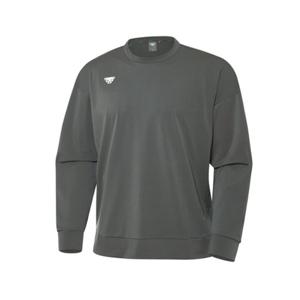 [다이나핏] YMM23202K7 남성 경량 냉감 BUILD (빌드) 머슬핏 우븐 맨투맨 HJDMLT YMM23202K7