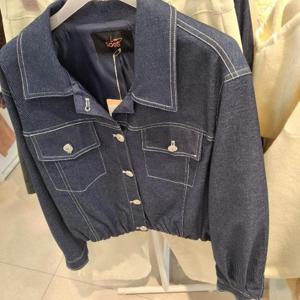 수스 HC17 자켓 S261BJK202