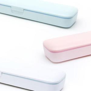 살균기 살균 C타입 충전 휴대용 칫솔 TS-500L