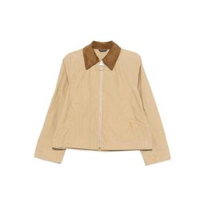 바버 자켓 LCA0392LCABE11 Beige