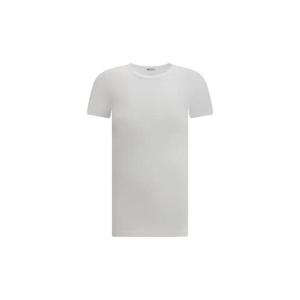 26 SS Brunello Cucinelli 브루넬로 쿠치넬리 클래식 반소매 티셔츠 M0T18B0170C159 TP450815327