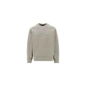 26 SS 엠포리오아르마니 시그니처 V넥 스웨트셔츠 EM005224AF13713U TP450744634