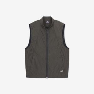 [뉴발란스]뉴발란스조끼 EQS NBNJF31743-22 UNI Ndurance 우븐