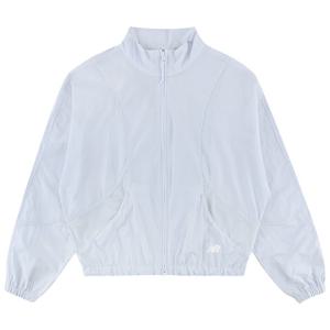 뉴발란스 WOMEN 에센셜 경량 스탠넥 우븐자켓 NBNAG2W412 51
