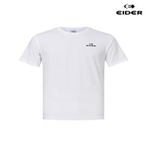 아이더 (DMM26289_W2) 남성 POP 잠재권축 반팔 라운드 티셔츠