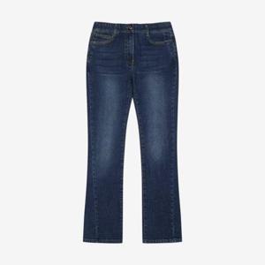 베스띠벨리 세이브존04 스트레이트핏 데님 팬츠 BKPKB22630