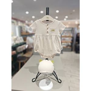 [에뜨와] 콜린반소바디수트SET 07T317914 (BEIGE) 신상품 현대울산 07T317914