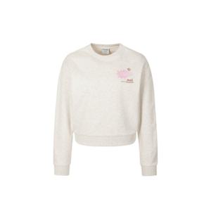 [디스커버리] 디스커버리 26S S 봄  여성 그래픽 맨투맨 DWMT43061