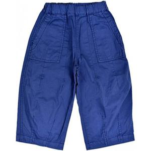 오션앤그라운드 오션앤그라운드 아동복 바지 벌룬 키즈 주니어 1917001 130 네이비