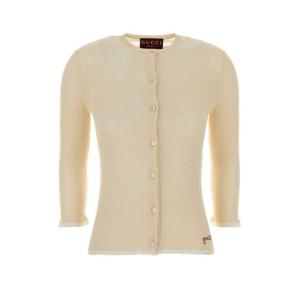 구찌 스웨터 859076XKFF7 9826 Yellow