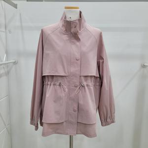 [무자크]차이나넥 셔링 봄점프MQ3WJP04_YS