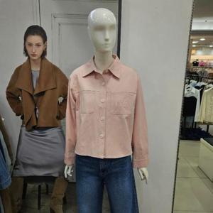 Ab.f.z DP01 포켓자수숏남방자켓 AFA1HJ04