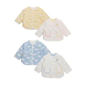 [압소바]톨먼 리버서블 약패딩 점퍼 A2123101