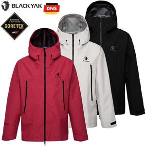 [블랙야크] 블랙야크 여성 봄 바람막이 DNS 툴라기 라이트 고어텍스 자켓2 1BYGJSV505 1BYGJSV505
