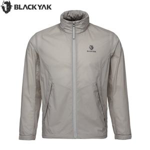 [블랙야크] 블랙야크 남성 여름 아웃도어 등산 바람막이 경량 범피 자켓 1BYJKMV012SV 3BYJKMV012