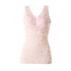 (비너스) 110운영 엄마 할머니 입기좋은 번아웃 모달 런닝브라-[VLGC663R]