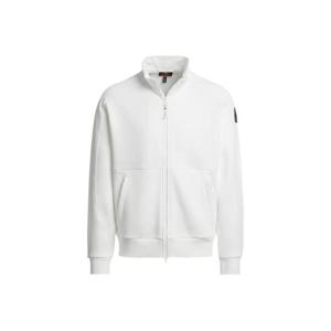 파라점퍼스 집업 스웨트셔츠 26SMPMFLRH02P20