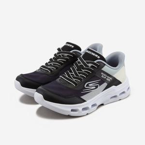 [스케쳐스키즈]글라이드 스텝 드리프트(슬립인스)SK0BPCGX041-YD