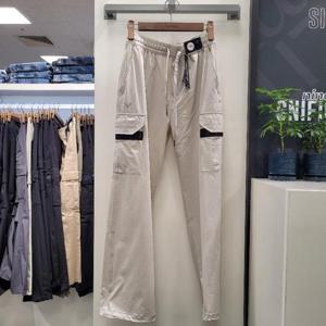 리트머스 HC12 카고  와이드 팬츠 LP8PU782-004