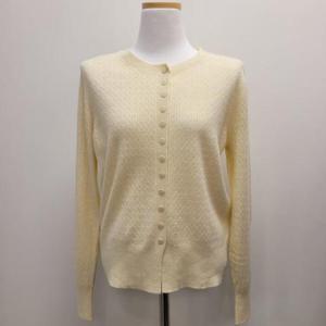 샐리 HC35 꽈베기단추가디건 SQ253023