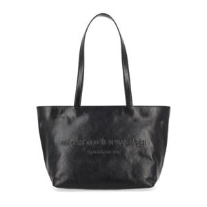 알렉산더왕 펀치 가죽 토트백 20226T60L 001