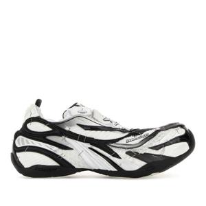 발렌시아가 투톤 패브릭 솔리스 스니커즈 841506WOYX0 1910