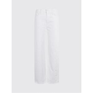 마더 데님 팬츠 10278544 TNN White