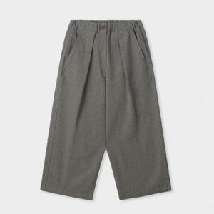러브앤쇼  린넨 10부 팬츠 (LCGDPPT02)