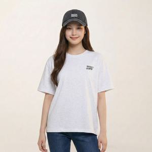 [행텐 틴즈]행텐틴즈 여아 웹툰 그래픽 티셔츠_051(14570-131-405-31)