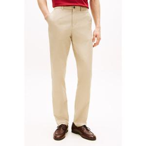 [타미힐피거종합관] 남성 덴톤 핏 포플린 치노 팬츠 T12G1WPC060MT2 RBT T12G1WPC060MT2