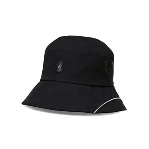 [와이드앵글]여성 CO 그레이스 백오픈 버킷햇 WWP26C07Z1