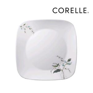 [코렐] 에메랄드리브 사각대접시