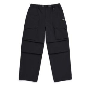 내셔널지오그래픽 sh06 NRN카고 와이드핏 팬츠 N252MPT100