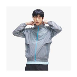 프로스펙스 PRO-SPECS 벤틀레이션 통기 러닝 자켓 PR3MJ24M312 387279