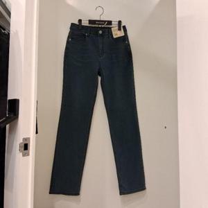 뱅뱅 HC17 봄 일자 청바지 NQMz276